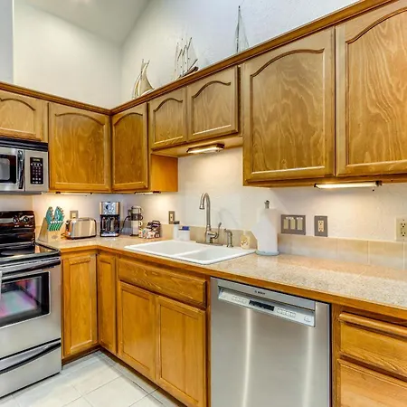 Modern Coeur Dalene Getaway Condo Walk Downtown! Coeur d'Alene Exterior photo