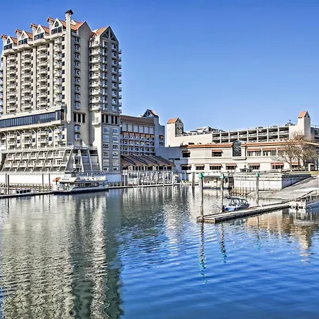 Modern Coeur Dalene Getaway Condo Walk Downtown! Coeur d'Alene Exterior photo