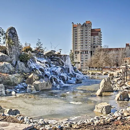 Modern Coeur Dalene Getaway Condo Walk Downtown! Coeur d'Alene Exterior photo