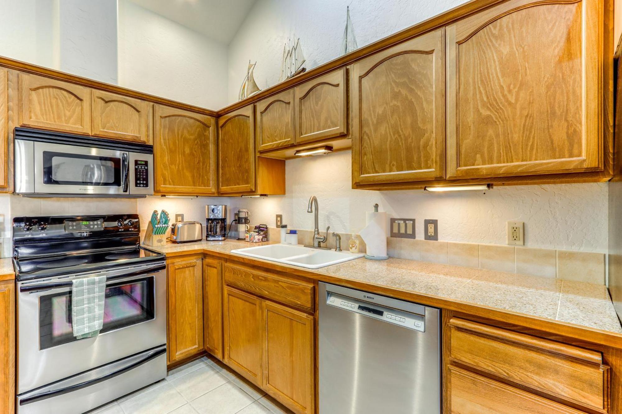 Apartamento Modern Coeur Dalene Getaway Walk Downtown! Coeur d'Alene